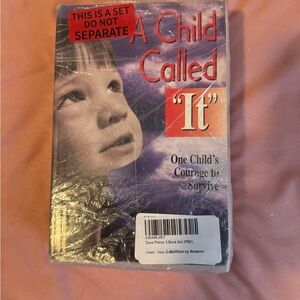 A Child Called It Series